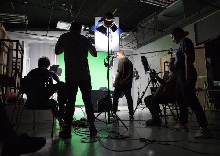 produccion audiovisual
